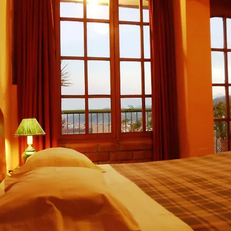 Hotel Prisma Cusco