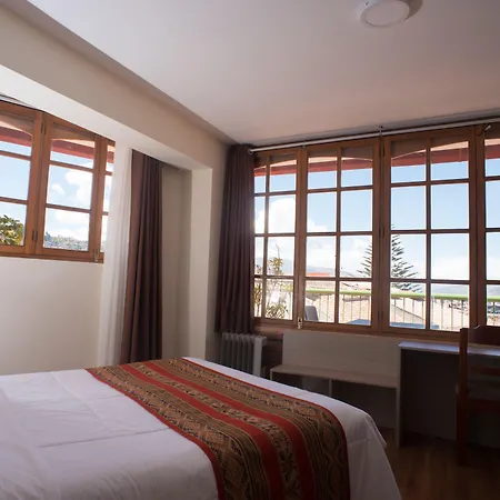 Hotel Prisma Cusco