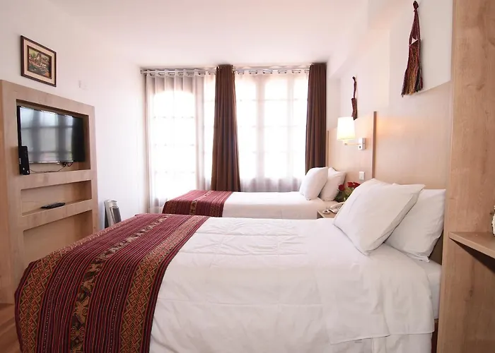 Prisma Hotel 3*