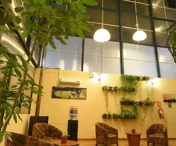 Prisma Hotel 3*