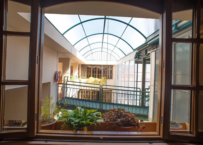 Hotel Prisma 3*