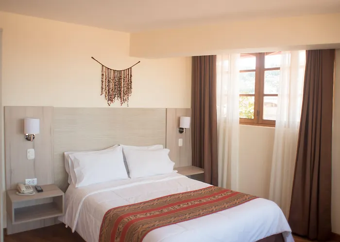 Hotel Prisma 3*