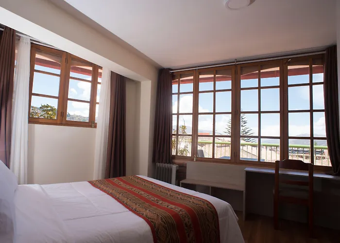 Hotel Prisma
