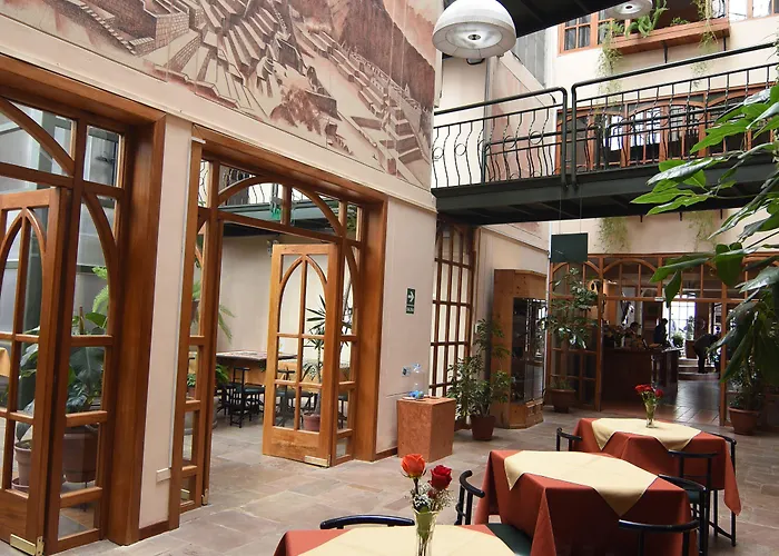 Hotel Prisma