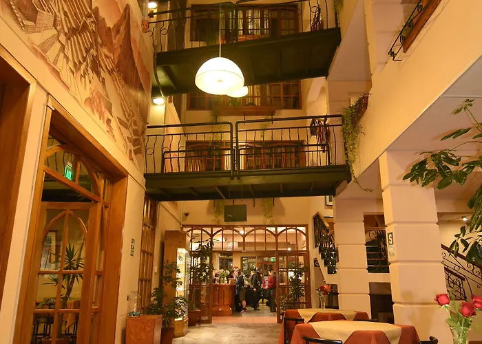 Hotel Prisma
