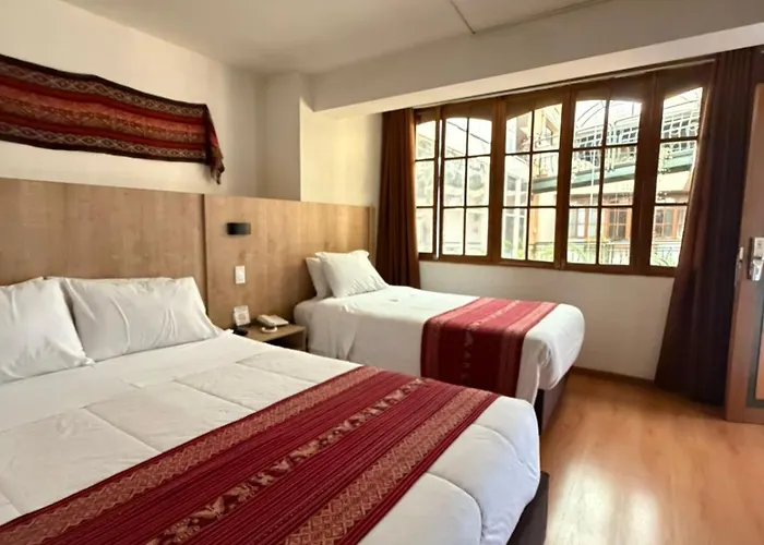 Hotel Prisma 3*