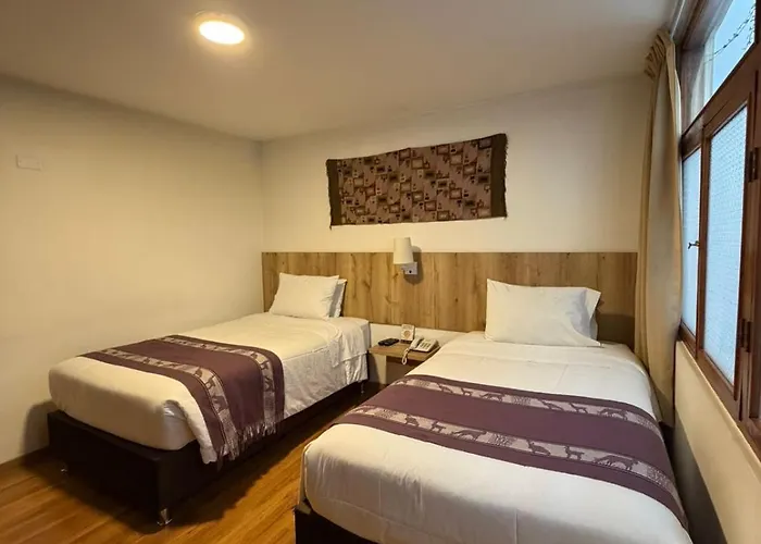 Hotel Prisma Cusco