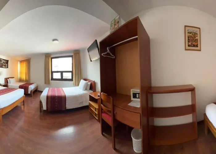 Prisma Cusco
