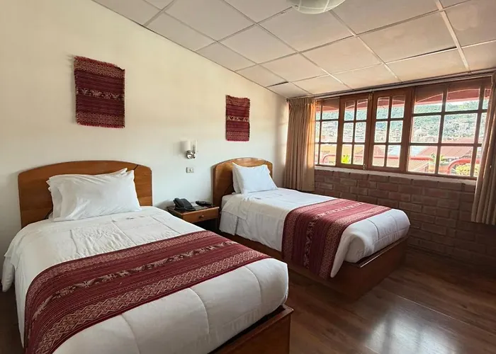 Prisma Hotel