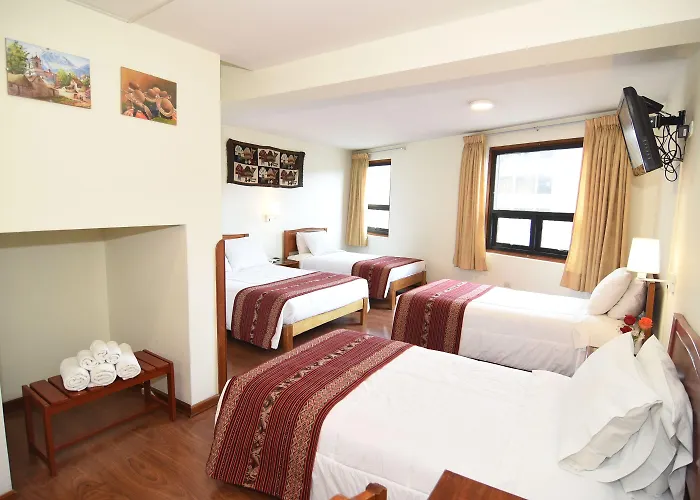 Hotel Prisma