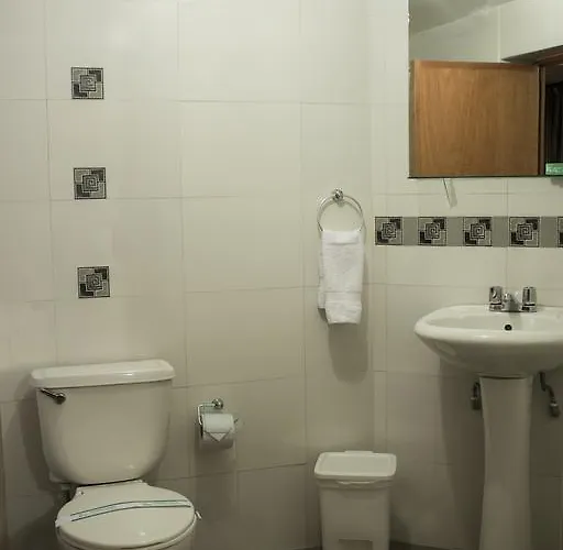 Hotel Prisma Cusco