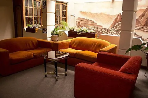 Hotel Prisma