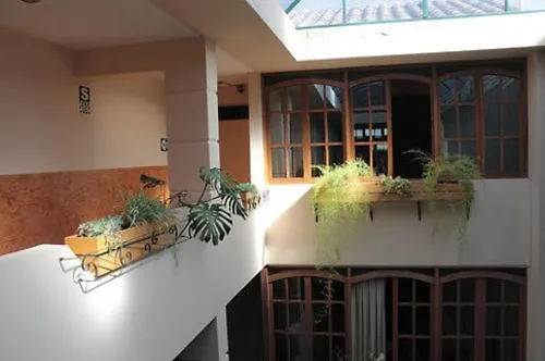 Hotel Prisma 3*