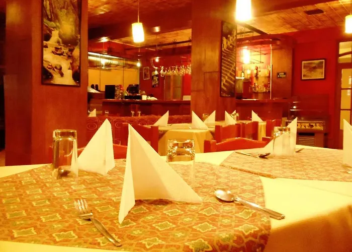 Hotel Prisma Cusco