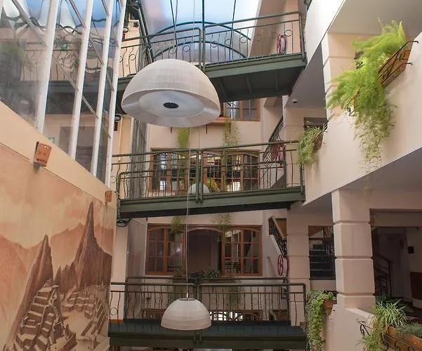 Prisma 3* Cusco