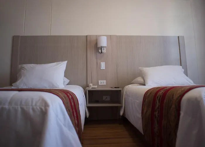 Prisma Hotel 3*