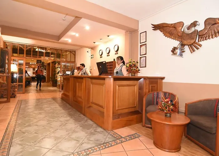 Hotel Prisma Cusco