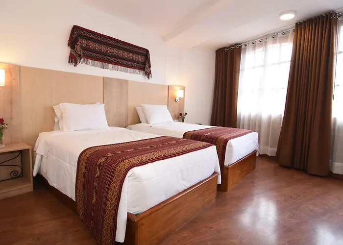 Hotel Prisma 3*