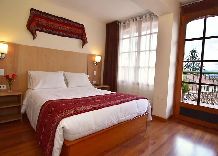 Hotel Prisma