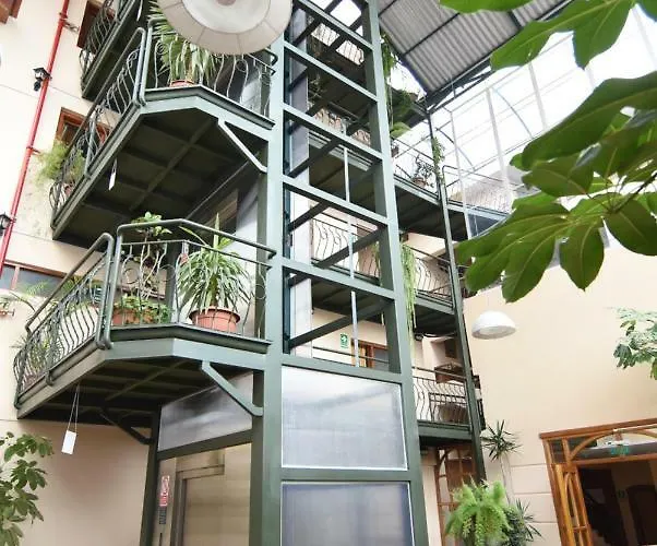 Hotel Prisma Cusco