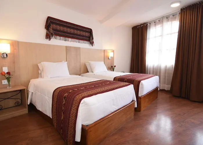 Prisma Hotel